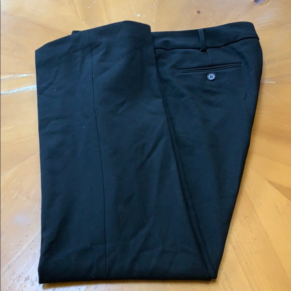 Talbots women’s dress pants